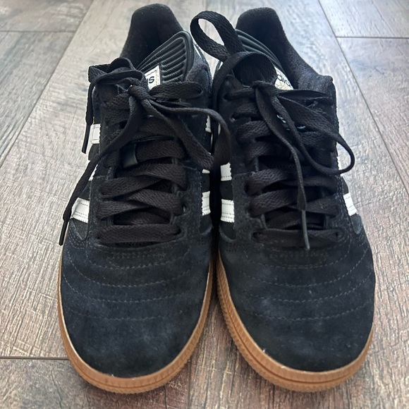 ADIDAS | BUSENITZ PRO SHOES Size 5 men or 6.5 women - Picture 2 of 9